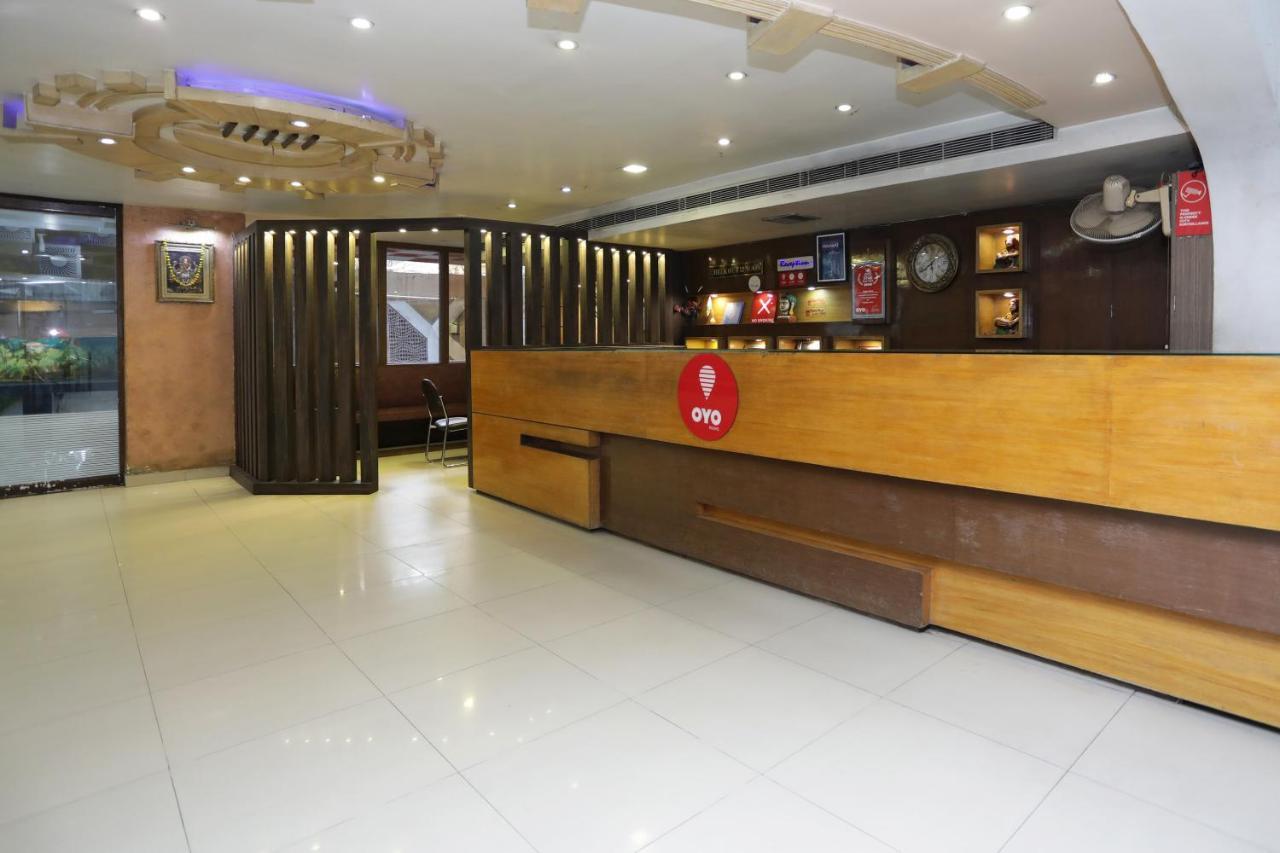 The Gagan Plaza Hotel 칸푸르 외부 사진