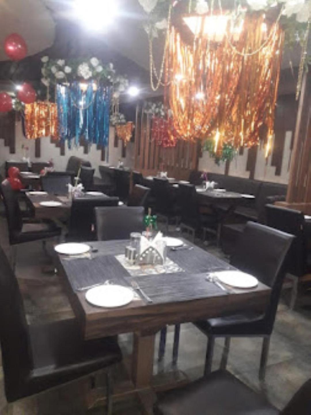 The Gagan Plaza Hotel 칸푸르 외부 사진