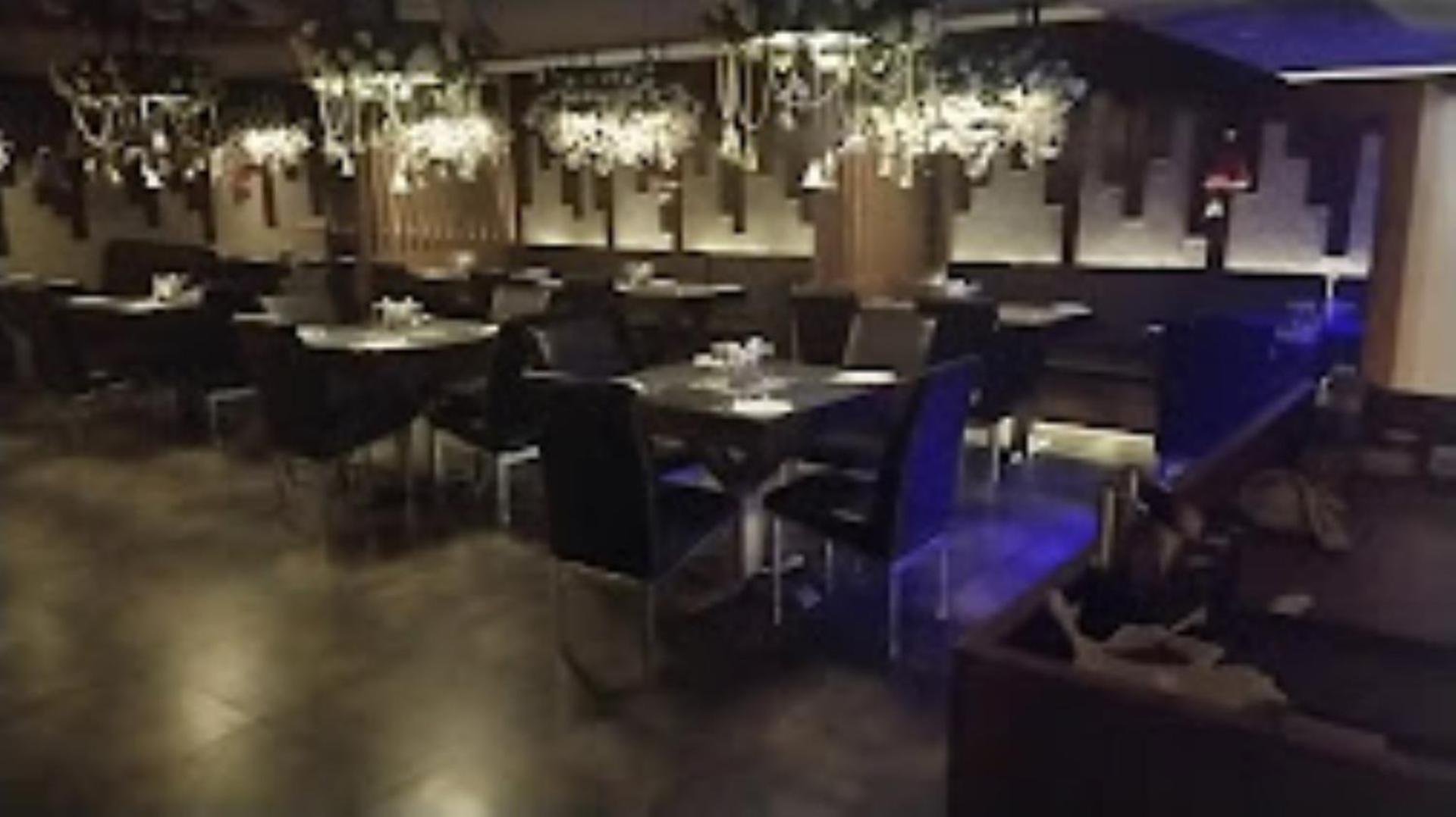 The Gagan Plaza Hotel 칸푸르 외부 사진